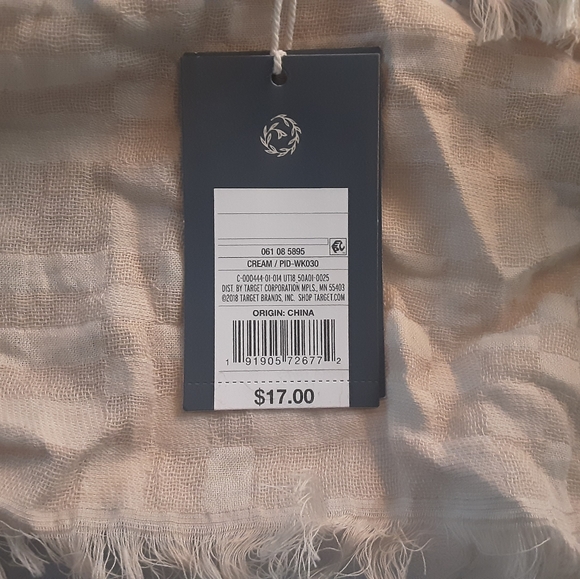 Universal Thread wrap - Picture 3 of 3